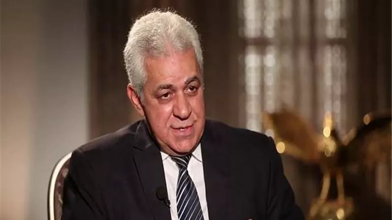 حمدين صباحى: قابلت بشار وحزب الله .. ومهاجمة الأحزاب لي حقًا لها