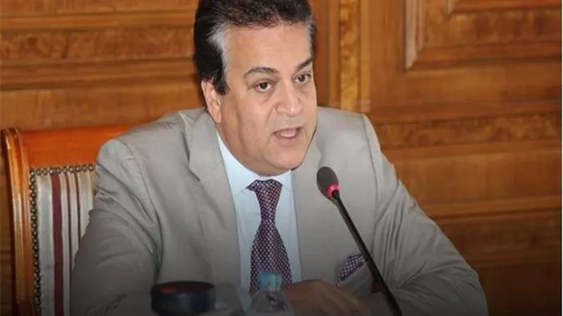 الأعلى للجامعات يخاطب الجامعات الحكومية لبحث سبل تفعيل قرار تحويل الكتاب الجامعى إلى إلكترونى