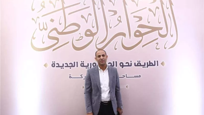 محمد عجاج: على المواطنين المشاركة في الانتخابات واختيار رئيسهم بكل حيادية