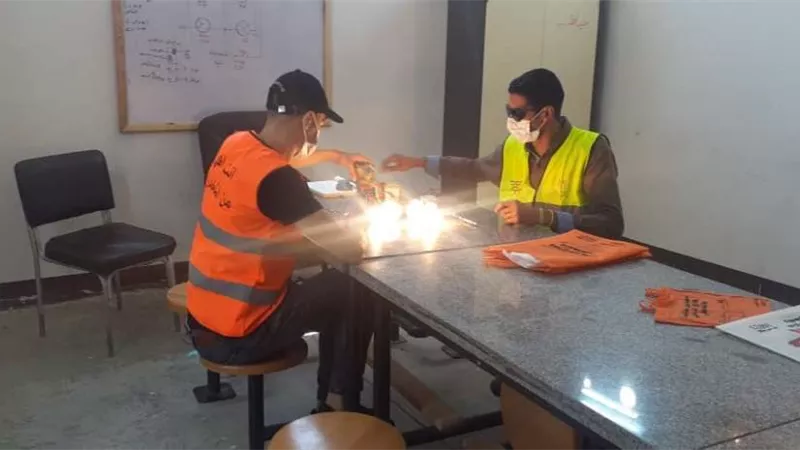 «فقدت وظيفتي بالسياحة بسبب شقيقي».. رحلة متعافي مع المخدرات بمركز العزيمة بالمنيا