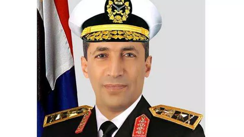 حرصًا على تعزيز مجالات التعاون العسكرى.. قائد القوات البحرية يستقبل قائدي أطلانطا وحارس البحر