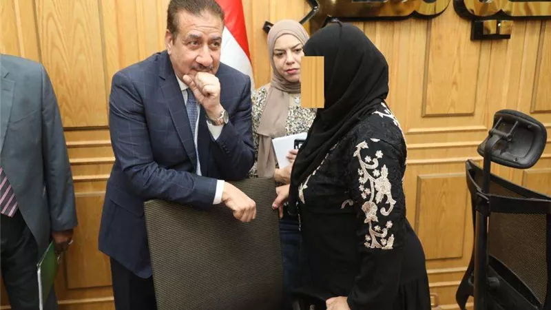 تعرف على تفاصيل لقاء 