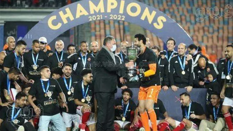 تاريخ مشاركات الأهلي في نهائي كأس مصر بعد تأهله للمرة الرابعة على التوالي