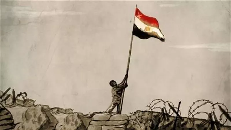 عدة محافظين يهنئون السيسي بذكرى حرب أكتوبر المجيدة