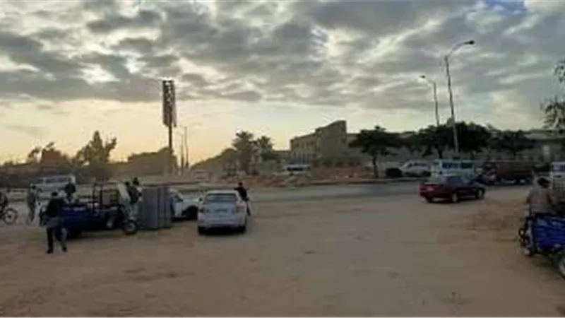 الأرصاد: السيطرة على سيول مطروح.. والأمطار تصل إلى الإسكندرية