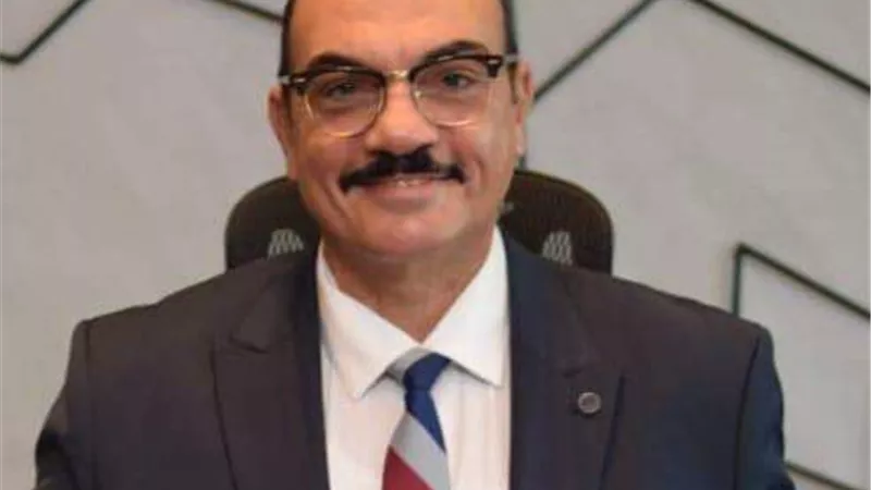 نائب رئيس حزب المؤتمر: بيان البرلمان الأوروبى حول الانتخابات الرئاسية المصرية تدخل فى الشئون الداخلية