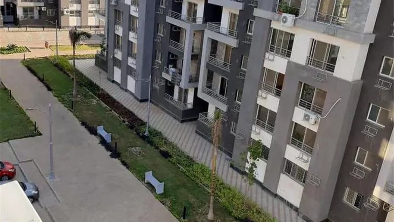 بالصور | الإسكان: تنفيذ 5952 وحدة سكنية بـ 