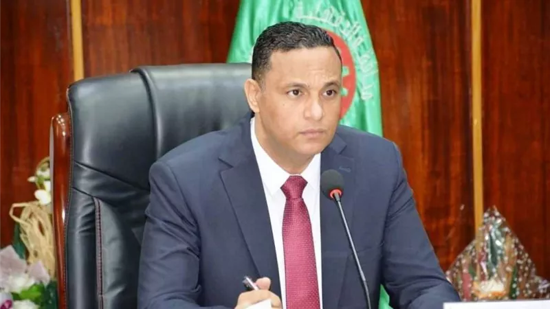 إعادة تشغيل مستشفى 