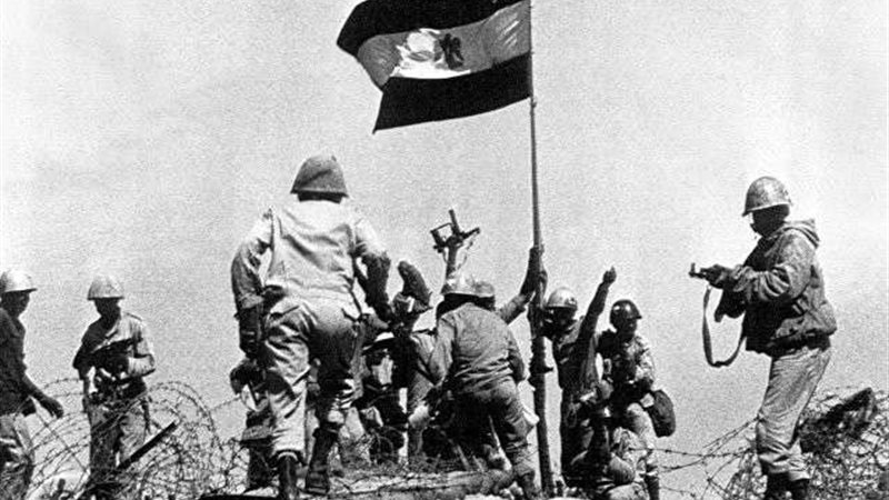 حرب أكتوبر 