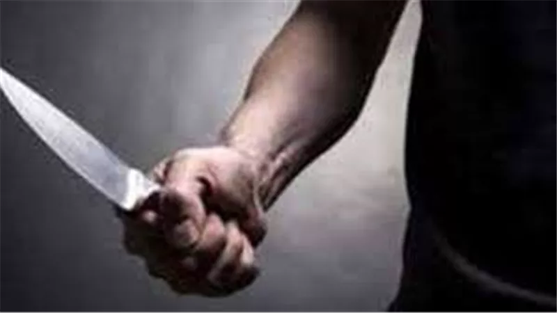 إلقاء القبض على المتهم بقتل شاب بسلاح أبيض في منشأة القناطر