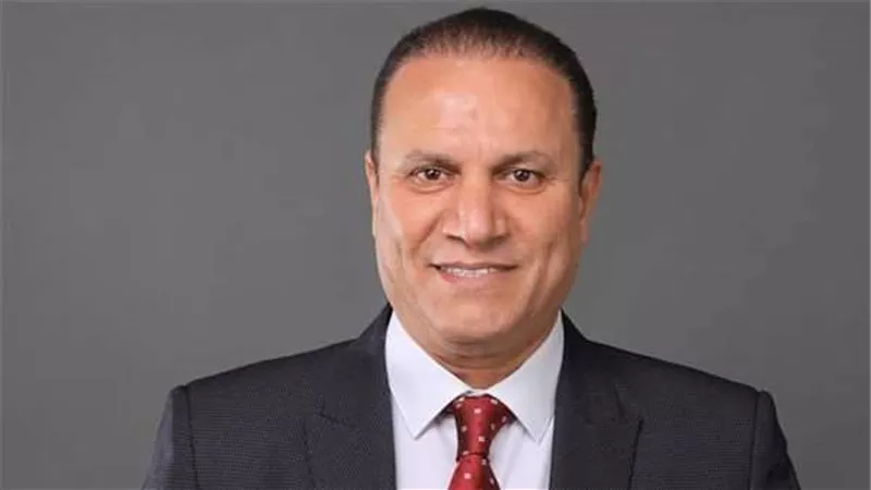 النائب زكي عباس: بيان الاتحاد الأوروبي مرفوض لتدخله السافر في الشأن المصري
