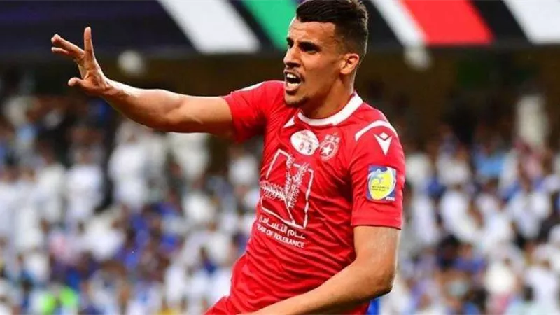 نجم الدوري الفرنسي يقترب من الانضمام للزمالك