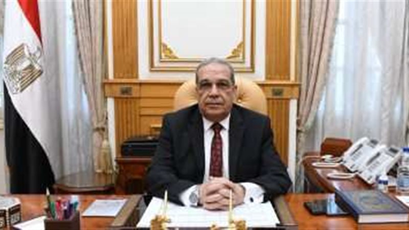 وزير الانتاج الحربي