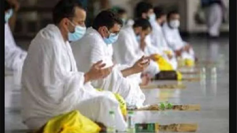 قرار هام من السعودية بشأن موسم الحج