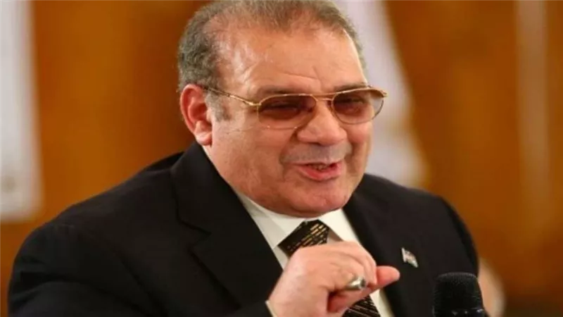 النيابة تقرر حبس رجل الأعمال حسن راتب 4 أيام على ذمة التحقيقات