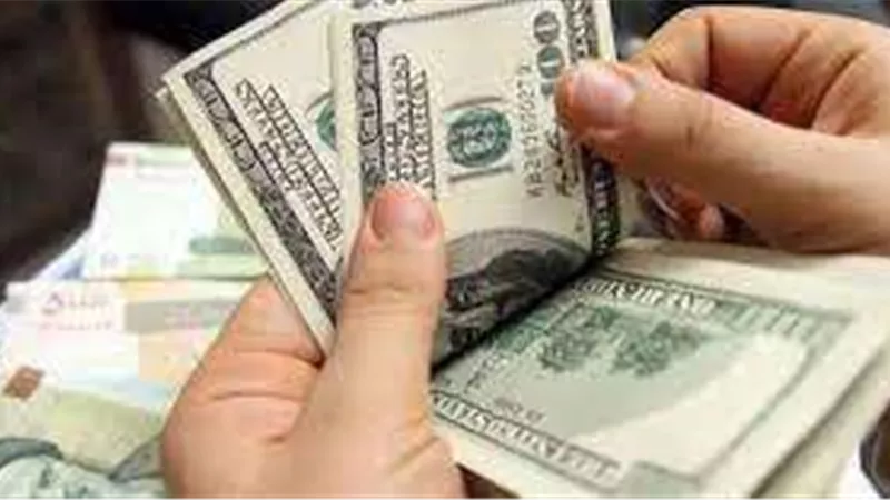 الداخلية تضبط 3 متهمين بتجارة العملة بالمنوفية | العقوبة المنتظرة
