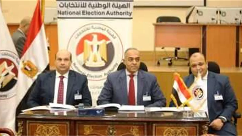 424 تزكية من مجلس النواب ومليون و130 ألف تأييد من المواطنين للرئيس السيسي