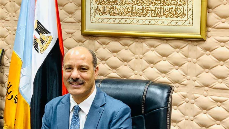 خفض الحد الأدنى للقبول بالصف الأول الثانوي بالإسكندرية