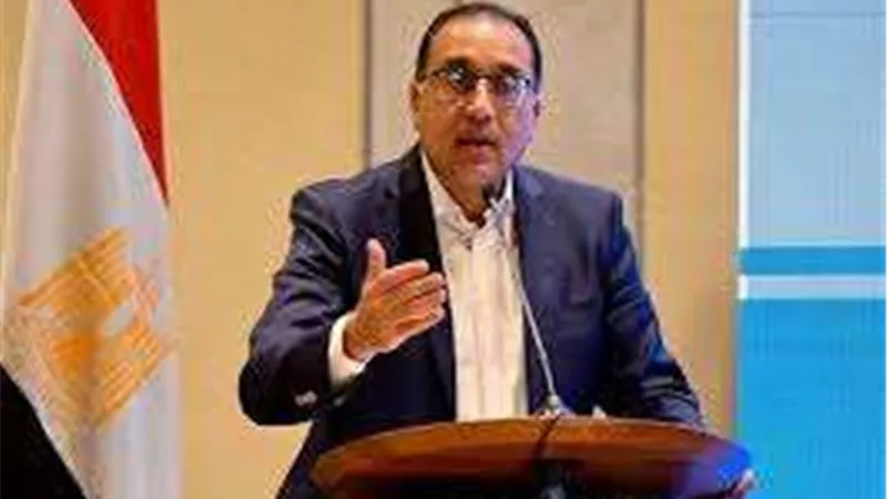 رئيس الوزراء: مشروعات العاصمةالإدارية الجديدة وفرت مئات الآلاف من فرص العمل