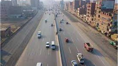 نشرة مرور 