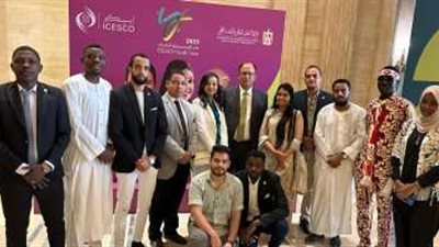 التعليم العالى: إطلاق  احتفالية 