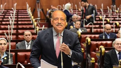 النائب هاني العسال: حصول السيسي على مليون و131 ألف تأييد شهادة ثقة في تجربة مصر التنموية