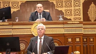 تعرف علي جهود تطوير التعليم العالي والبحث العلمي.. فيديو