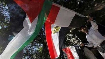 شاهد | السيسي: مصر قامت باتصالات مكثفة مع الجانبين الإسرائيلي والفلسطيني والأطراف الدولية والإقليمية من أجل وقف التصعيد