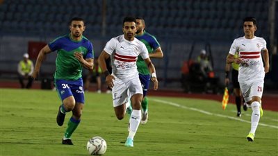 الدردير يدافع عن لجنة الزمالك.. ويعلق على إيقاف أوباما