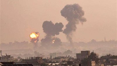 وزارة الصحة الفلسطينية: 160 شهيدا وأكثر من 1000 مصاب جراء القصف الإسرائيلي