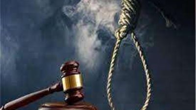 إحالة أوراق المتهم بقتل زوجته خنقًا بالفيوم لـ مفتي الجمهورية