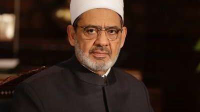 مجلس حكماء المسلمين يدعو المجتمع الدولي لوقف عدوان الاحتلال الإسرائيلي على الشعب الفلسطيني