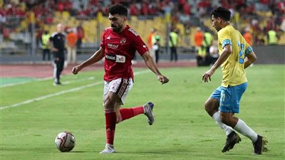 مدرب الإسماعيلي يكشف سبب الهزيمة أمام الأهلي