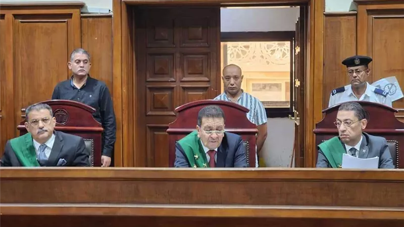 النيابة تطالب بإعدام كل المتهمين في قضية طبيب الساحل