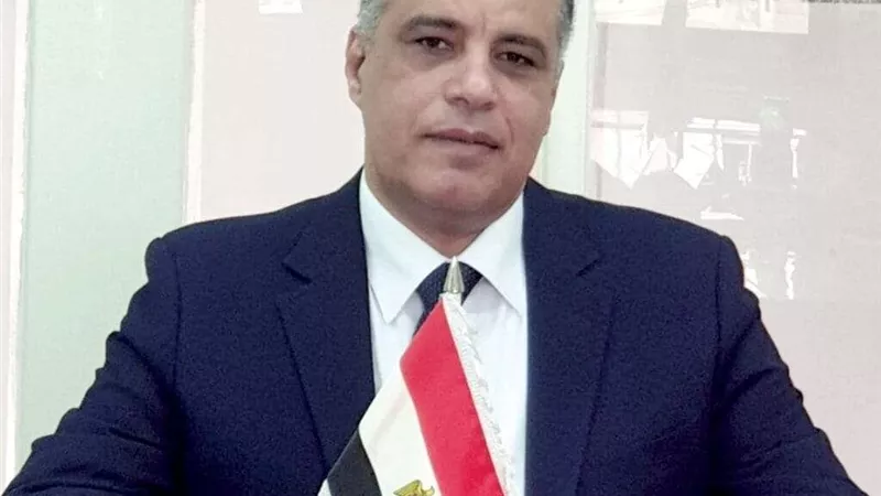 رئيس قطاع الإرشاد بالزراعة: الوزارة تضع خطة للاستفادة من المخلفات لصالح المزارع.. فيديو