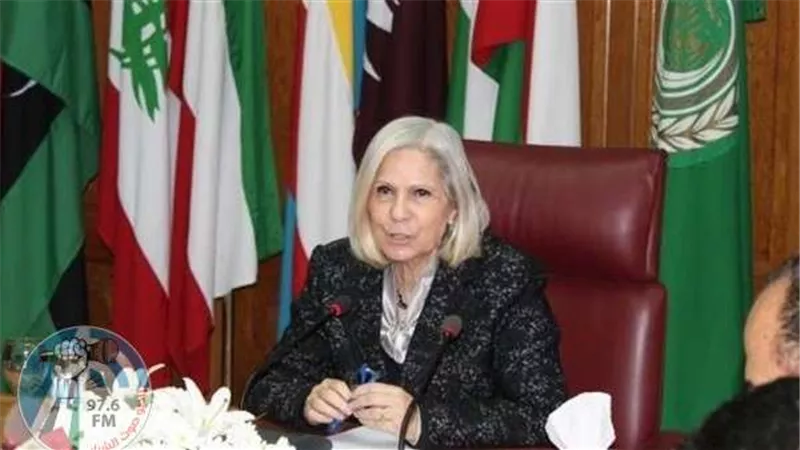 أمانة جامعة الدول العربية تطالب بإدراج إسرائيل على 