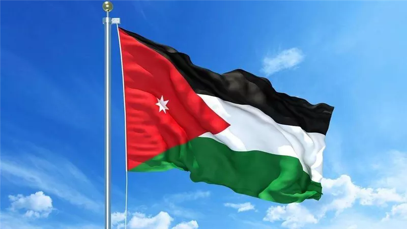 آلاف الأردنيين يتوجهون لفلسطين للمشاركة في مقاومة الاحتلال الإسرائيلي