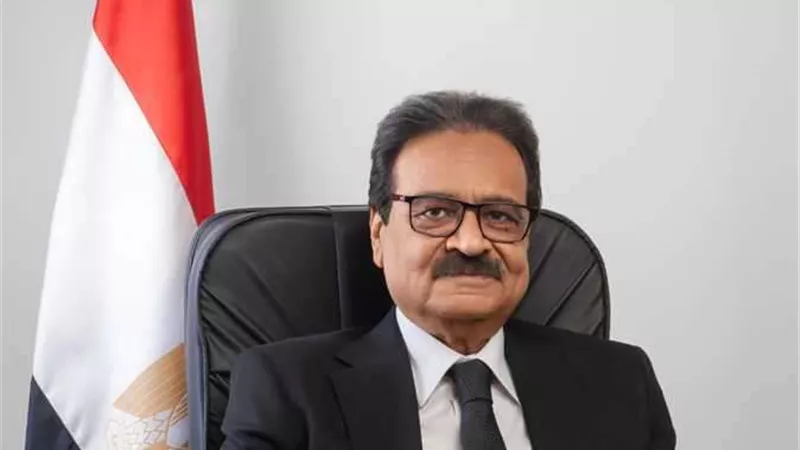 حملة فريد زهران: قدمنا 30 تزكية من مجلس النواب للهيئة الوطنية للانتخابات