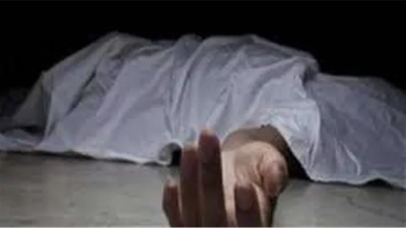 كشف ملابسات مقتل سمكري على يد صديقه في المرج