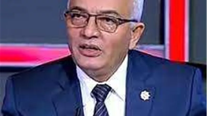 وزير التعليم يبحث مع هيئة اختبارات القبول بالجامعات ACT التعاون المشترك