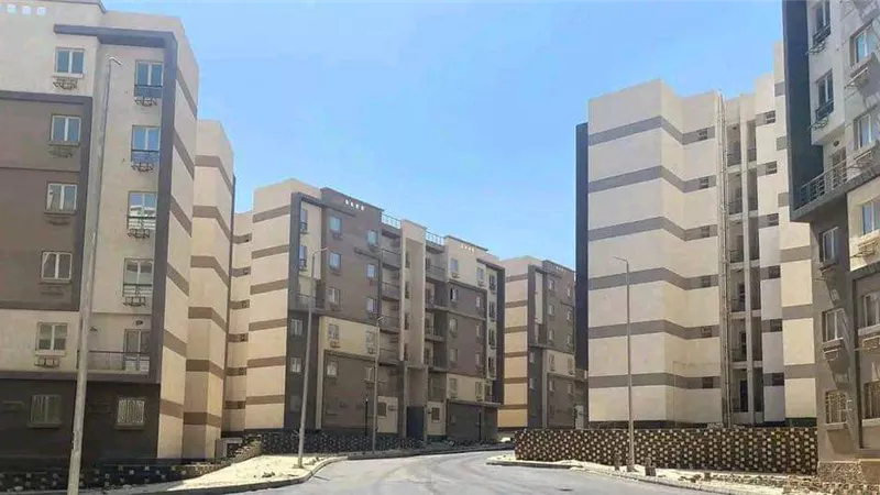 وزير الإسكان: تسليم دفعة جديدة من وحدات سكن مصر غدًا