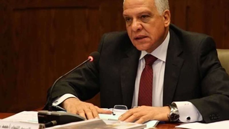 محافظ الجيزة
