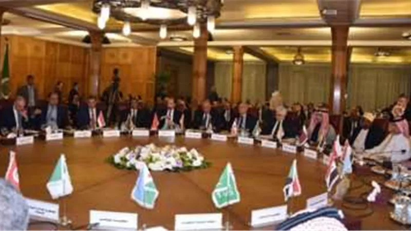 المتحدث باسم الحكومة العراقية: على الجامعة العربية عقد اجتماع لمناقشة الأوضاع بفلسطين