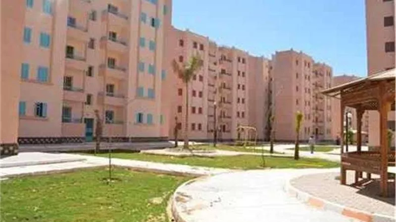 طرح قطع أراض في 12 مدينة جديدة.. تفاصيل