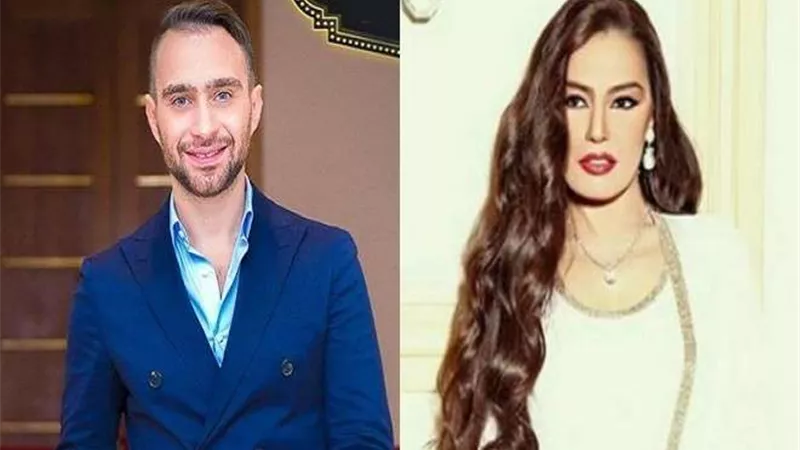 زوج شيرين عبد الوهاب يكشف تفاصيل جديدة عن أزمة التسريب