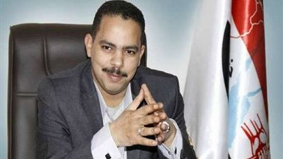 زعيم الأغلبية بـ