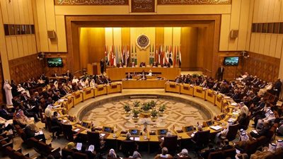 عقد اجتماع طارئ لمجلس الجامعة العربية على مستوى وزراء الخارجية العرب