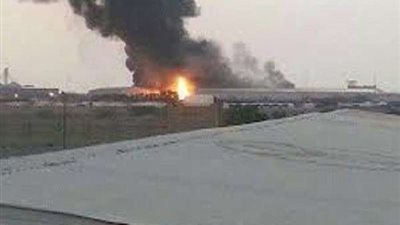 قصف حوثي جديد يستهدف السعودية