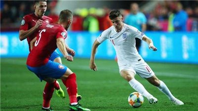 بث مباشر.. مباراة الدنمارك والتشيك في ربع نهائي كأس أمم أوروبا 