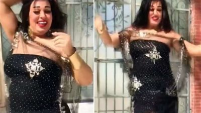 اطلالة جذابة لـ فيفي عبده عبر انستجرام